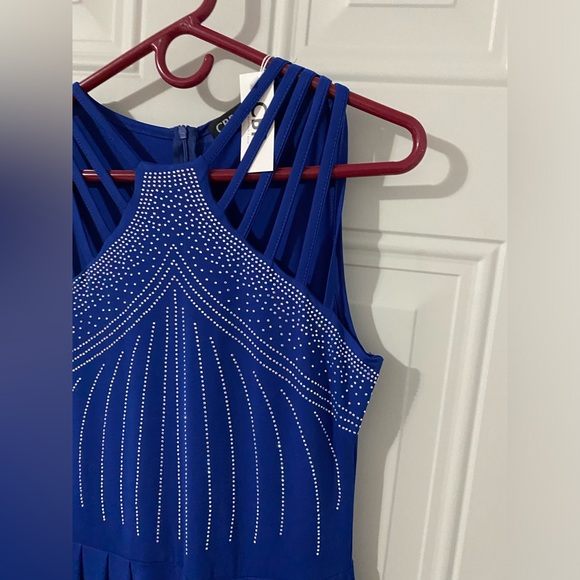 CBR blue jumpsuit size large - Picture 8 of 11